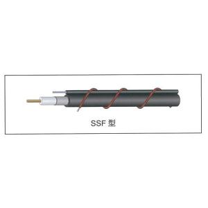 S5C-FB-SSF 100m巻 支持線付ケー...の詳細画像1