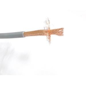 8D-2V 100m巻 50Ω充実型同軸ケーブル 関西通信電線(株 8D-2V 100m巻 50Ω充実型同軸ケーブル 関西通信電線(株