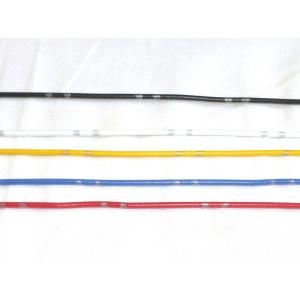 切売り電線 AVSS 0.3sq 自動車用薄肉...の詳細画像1