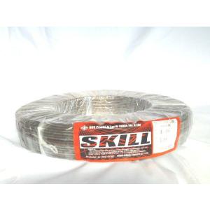 切売り電線 N-SKILL 耐熱OFCパワーケーブル シールドプラス 切売り電線 N-SKILL 耐熱OFCパワーケーブル シールドプラス