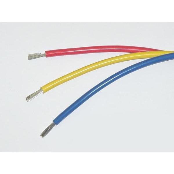 切売り耐熱電線　USH-KIV 38sq