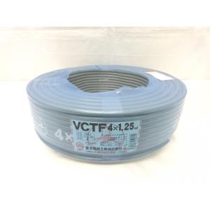 RG-58A/U 50Ω高周波同軸ケーブル 100m巻 関西通信電線(株) RG