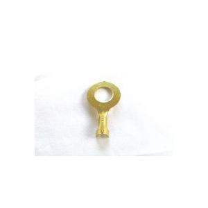 丸型端子　８mm　　ＡＶ0.5ｓｑ〜2.0ｓｑ用