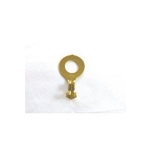 丸型端子 8mm AV0.5sq〜2.0sq用の詳細画像1