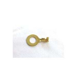 丸型端子 8mm AV0.5sq〜2.0sq用の詳細画像2