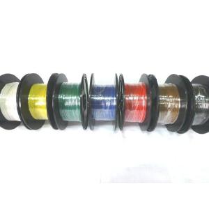 切売り電線 UL 1015 AWG 16 UL線の商品画像
