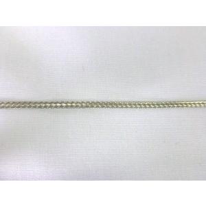 平編銅線 TBC0.75sq 錫メッキ平編銅線の詳細画像1