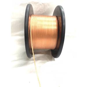 平編銅線　ＢＣ2.0ｓｑ　　