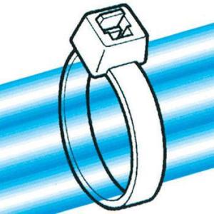 インシュロックタイ AB-150-W (100...の詳細画像2