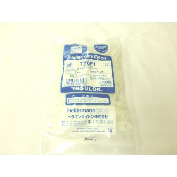 ヘラマンタイトン　タイマウント　ＴＹ８Ｆ１　　１００個入