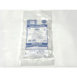 ヘラマンタイトン　タイマウント　MB2　　１００個入