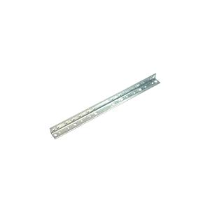 ・日動電工【 01A500105 】架線金物 厚口大Lアーム【１個単位】｜densetsu-n-net