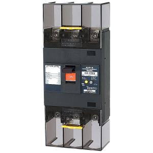 テンパール【 223EA1230 】極数 3P3E 定格電流 125A フレーム 225AF 感度電...