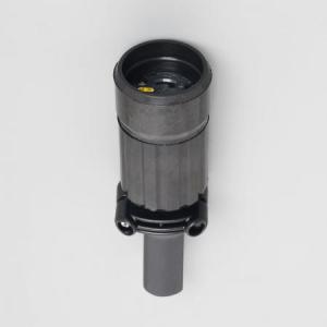 アメリカン電機 3224RW-L6 コードコネクタボディ (ゴムカバー) 3P 20A 250V｜densetsu-n-net