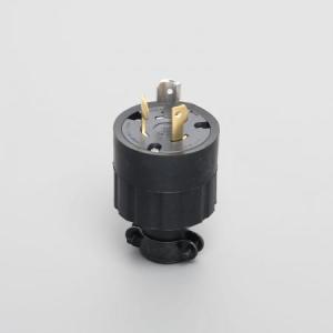 アメリカン電機 引掛形プラグ 3362R