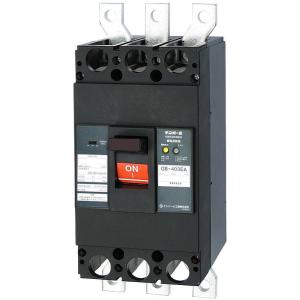 テンパール【 403EA3530 】極数 3P3E 定格電流 350A フレーム 400AF 感度電...