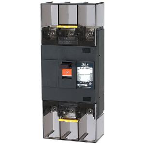 テンパール【 B223EA22 】極数 3P3E 定格電流 225A フレーム 225AF（経済タイプ） Ｅシリーズ 配線用遮断器【型式 B-223EA】