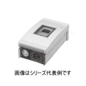 パナソニック【 BED3303R271N 】ケースブレーカ 防雨形 ED-30R 3P 30A（漏電...