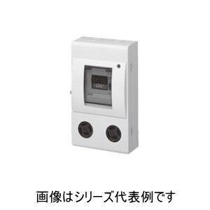 パナソニック【 BEDB3303R31N 】ケースブレーカ スチールタイプ ED-30SR 3P 3...