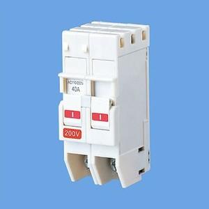 Panasonic（パナソニック） 計測電源用ブレーカ 2Cモジュール 単相3線