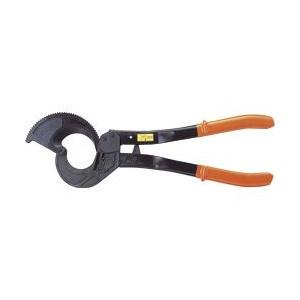 カクタス （CACTUS） 手動油圧式圧着工具 （早送り装置付） S-150E