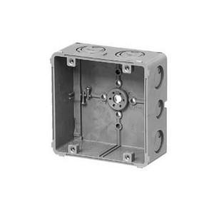 未来工業 埋込四角アウトレットボックス CDO-5B [CDO5B]｜densetsu-n-net