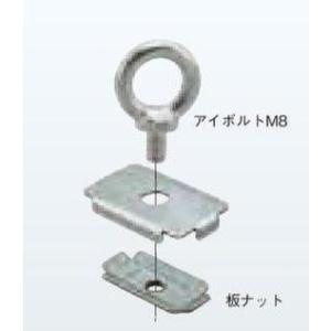 ネグロス電工 CFP1【10個入り】 二重天井用 落下防止補助金具