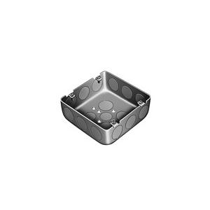 パナソニック DS38446 大角アウトレットボックス(C25×3)呼び44｜densetsu-n-net