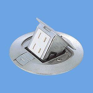 Panasonic（パナソニック） NE35519 床用配線器具・電材 インナー