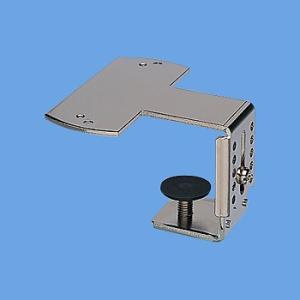 パナソニック ECE3611 卓上発信器用取付金具(44 - 70mm用)
