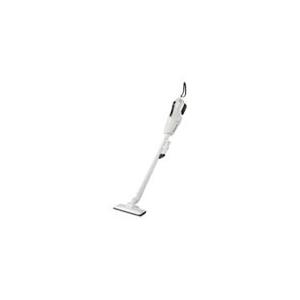 Panasonic 充電式掃除機　EZ37A3 白　ホワイト 楽天市場】パナソニック 工事用充電クリーナー 本体のみ EZ37A3W