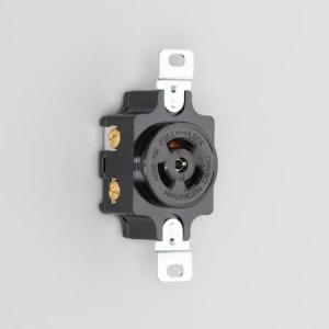 アメリカン電機 G50 埋込コンセント 接地形3P 15A 250V｜densetsu-n-net