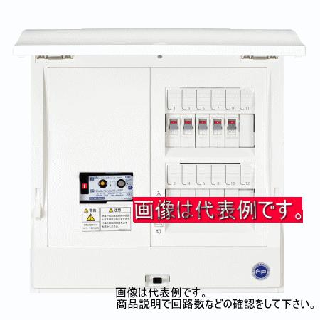 日東工業　HCD3E-62　[HCD] HCD形ホーム分電盤（ドア付）主幹30AF（JIS互換性形）...
