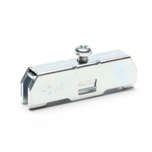 東洋技研 【 HDV-1 】止メ金具・ストッパーシリーズ 端子台オプション/止メ金具・ストッパー【1個単位】
