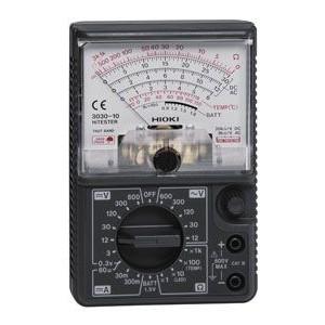 日置電機 ハイテスタ 3030-10
