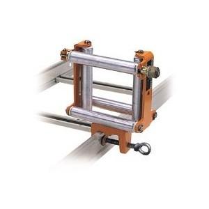 育良精機 四面コロ ISH-110 : 電せつNねっと - 通販 - Yahoo!ショッピング