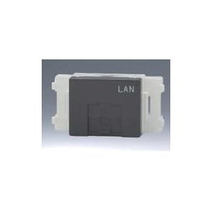 神保電器 【NKシリーズ 適合器具】【 JEC-BN-55G PW ピュアホワイト