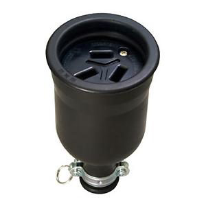 明工社【MC2612-N】設備工事用配線器具 3P 30A 防水コネクターボデー｜densetsu-n-net