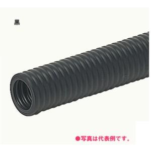 未来工業 ミラフレキ (PFD)二層管 50メートル MF-16K 黒 未来工業 ミラフレキ (PFD)二層管 50メートル MF-16K 黒
