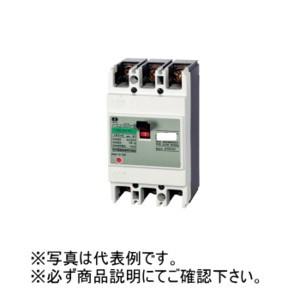 日東工業 漏電ブレーカ GE108NA 3P 75A F30 単3中性線欠相保護付漏電