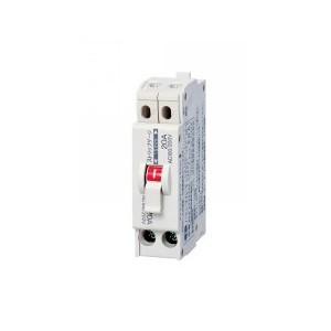 NCS 2P2E20S 河村電器 屋内用手元開閉器 ノーヒューズブレーカ : 商材
