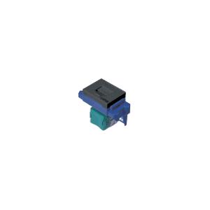 パナソニック NR3160H ぐっとすシリーズ情報モジュラジャック(CAT5E)(埋込型)(グレー)｜densetsu-n-net