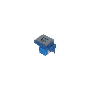 パナソニック NR3170H ぐっとすシリーズ情報モジュラジャック(CAT6)(埋込型)(グレー)