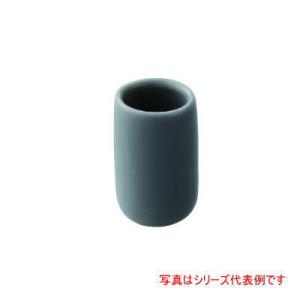 ネグロス電工 OMB9C-E グレー 【20個入り】 ボルト端末保護キャップ｜densetsu-n-net