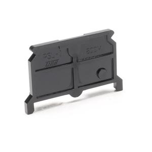 東洋技研 【 PSL-1 】PT側板（レール取付型）シリーズ PT-SS10端子台オプション / 側板【1個単位】