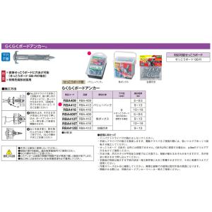 若井産業【 RBA412 】らくらくボードアン...の詳細画像1
