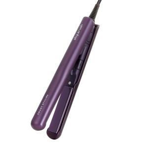 SR-103AN スタイルラッシュ ミニ ポータブル セラミック ヘアアイロン