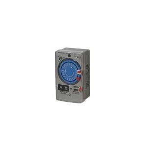 Panasonic パナソニック TB18201N ボックス型タイムスイッチ