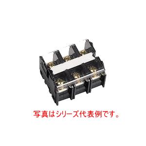日東工業 Nito/日東工業 TBF-152 固定式端子台 経済形 【2P 175A M8