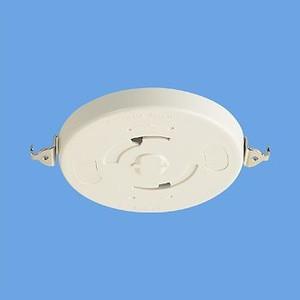 Panasonic（パナソニック） □パナ フル引掛ローゼット WG6005W : 電